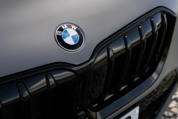 BMW занимает третье место в исследовании Consumer Reports BMW Мир BMW BMW AG