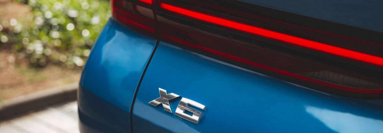 Новый BMW X6 (G66) 2028: дата выпуска, технические характеристики и особенности