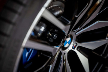 BMW отзывает 79 670 автомобилей BMW X5 серия G05