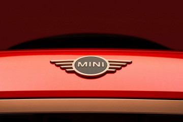 MINI рассматривает возможность создания электрического мотоцикла BMW Всё о MINI COOPER Все MINI