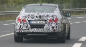 Новый BMW M5 BMW M серия Все BMW M