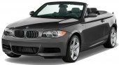 BMW 1 серия E81/E88