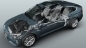 Технология BMW 5 серии Gran Turismo BMW 5 серия GT