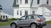 Перестали работать стеклоподьёмники BMW X5 серия E70