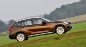 Сигнализация на BMW X1 BMW X1 серия E84