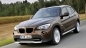 BMW Group Russia объявляет о старте сборки BMW X1 в Калининграде BMW X1 серия E84