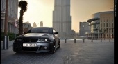 BMW 330i test drive BMW 3 серия E46