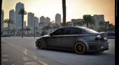 BMW 3 серия E46