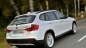 InfoCar.ua FilterNews.ru * Авто BMW X1 получит спортивную М-версию BMW X1 серия E84