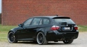 BMW M3 с сердцем от M5 BMW M серия Все BMW M