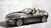 BMW Z4 sDrive35i: ускоритель BMW Z серия Все BMW Z