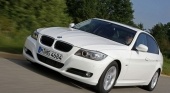 BMW показала уникальную "трешку" BMW 3 серия E90-E93