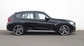 BMW X1 серия E84