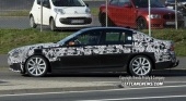 BMW 5-й серии: консервативная обновка BMW 5 серия F10-F11