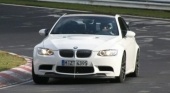 BMW готовит безумную М3? BMW M серия Все BMW M