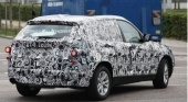 BMW X3 серия F25