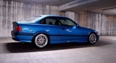 BMW 3 серия E36