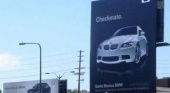 Реклама на www.rubmw.ru BMW 3 серия E21