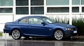 Шпионские фотографии нового купе 3 серии от BMW BMW 3 серия E90-E93