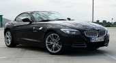 Видео BMW Z4 Чёрный Сапфир BMW Z серия Все BMW Z