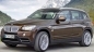 BMW X3 серия F25