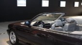 Кабриолет M5 в кузове E34 BMW M серия Все BMW M