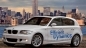 BMW снова отличился своей экологичностью BMW 1 серия E81/E88