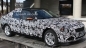 Первые фотографии нового поколения 3й серии (F30) BMW 3 серия F30