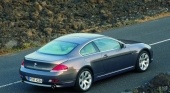 BMW 6 серия E63-E64