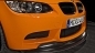 Видео "Резвый апельсин". M3 GTS BMW M серия M3