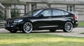BMW 5 серия GT