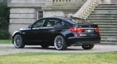 BMW 5 серия GT