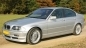 Видео BMW E46 M3 vs Alpina B3 vs Hartge H50 BMW M серия M3