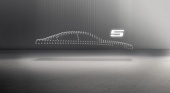 23 ноября покажут новую "пятерку" BMW BMW 5 серия F10-F11