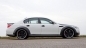BMW M5 проходит зимние тесты BMW M серия Все BMW M