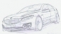 Первое видео BMW F30 BMW 3 серия F30