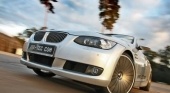 BMW 3-й серии от ATT TEC затмил BMW M3 BMW 3 серия E90-E93