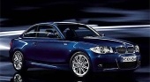 BMW 1 Series получит М-версию BMW 1 серия E81/E88