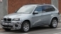BMW X5 готов обновиться BMW X5 серия E70