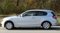 BMW тестирует гибридную «копейку» BMW 1 серия E81/E88