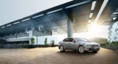 2011 BMW 550i xDrive BMW 5 серия F10-F11