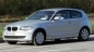 Бесшумная поступь BMW 1-й серии BMW 1 серия E81/E88