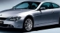 BMW 6-Series E63 645Ci & Mercedes CL500 BMW 6 серия E63-E64
