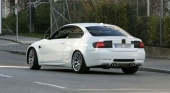 Купе BMW M3 2010 покажут в начале 2010 года BMW M серия Все BMW M