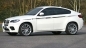 Hartge сделали кроссоверу BMW X6 M лайт-тюнинг BMW M серия XM