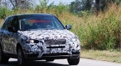 Стеклянная крыша BMW X3 серия F25