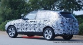 Тюнинг мотора BMW (Часть 2) BMW X3 серия F25