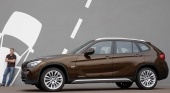 BMW X1 серия E84