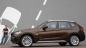 BMW X1 получил пять звёзд Euro NCAP краш теста BMW X1 серия E84
