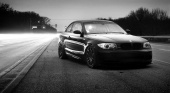 BMW 1 серия E81/E88
